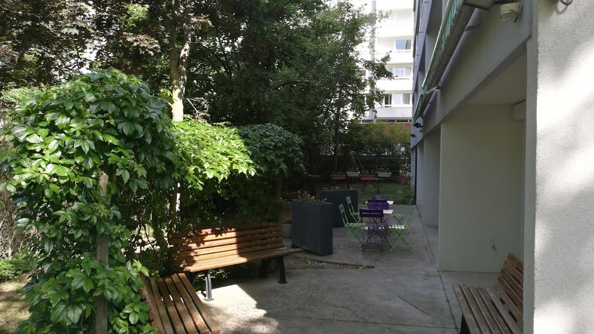 Photo de Résidence Lucien Doyen, Résidence autonomie à REIMS