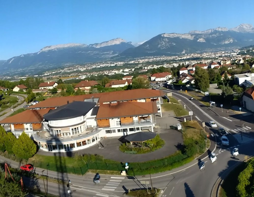 EHPAD Les Ancolies - Photo 2 sur 2 - Intérieur et espaces communs