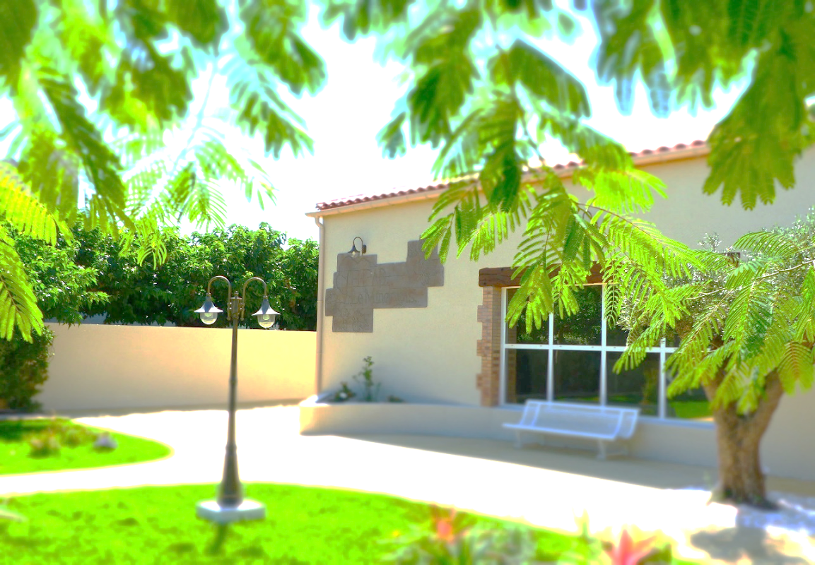 EHPAD Maison de retraite Le Minervois