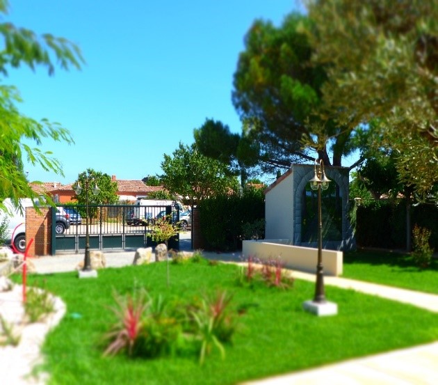 EHPAD Maison de retraite Le Minervois - Photo 4 sur 5 - Espaces de vie