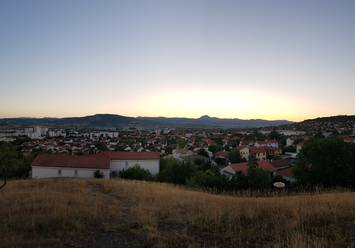 Foyer-Logement Le Cornonet - Photo 5 sur 5 - Environnement et extérieurs