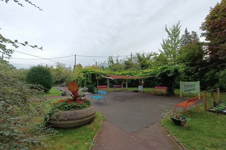 Photo de Résidence Van Gogh, Résidence autonomie à CROIX