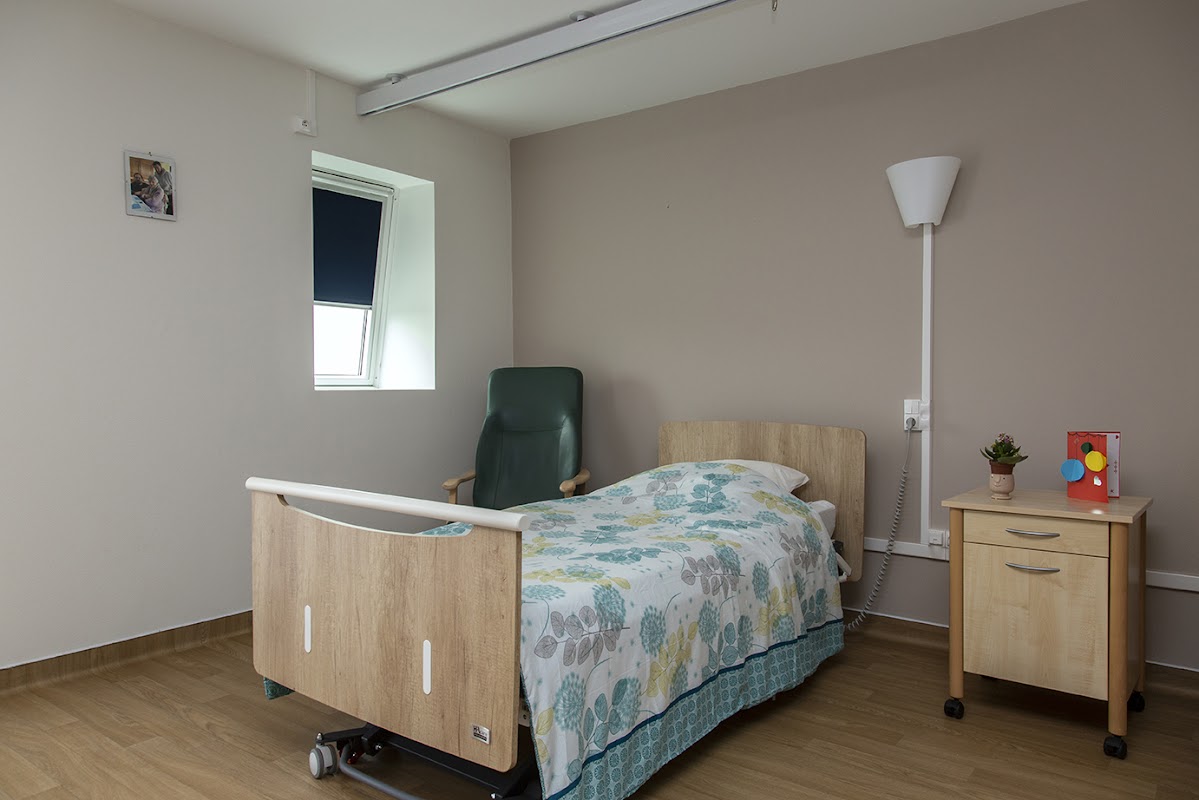 EHPAD Résidence Les Champs Blancs - Photo 2 sur 5 - Intérieur et espaces communs