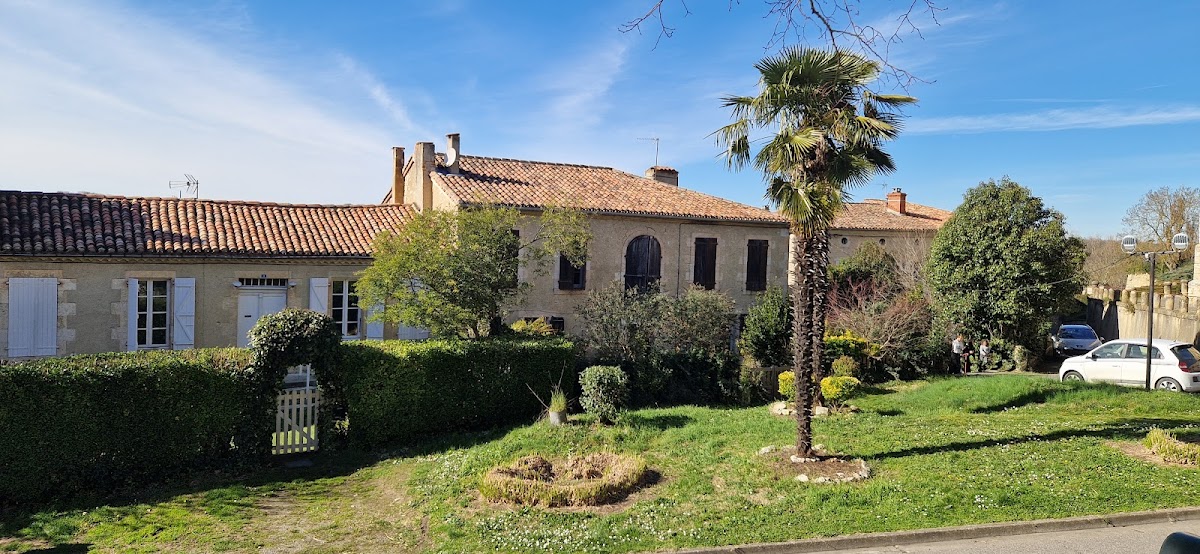 EHPAD du Centre hospitalier de Mauvezin - Photo 2 sur 2 - Intérieur et espaces communs