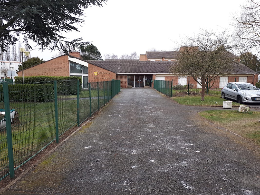 Foyer-Résidence Le petit paradis - Photo principale