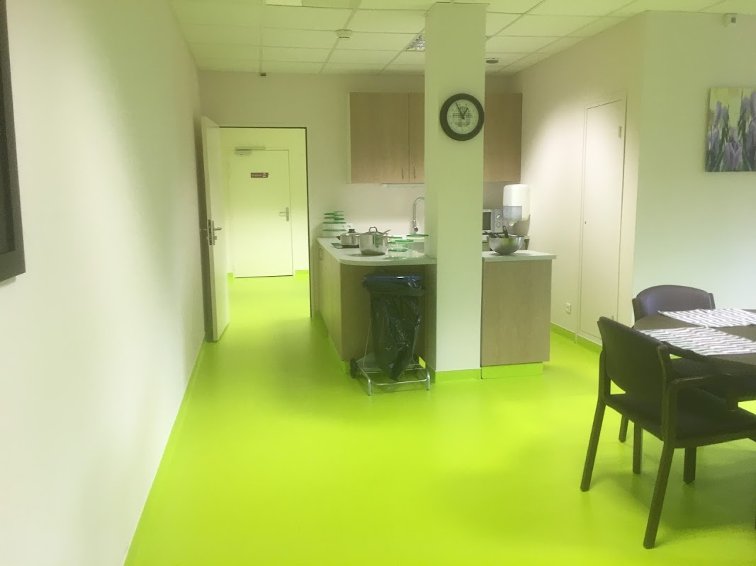 EHPAD La Clairière - Photo 5 sur 5 - Environnement et extérieurs