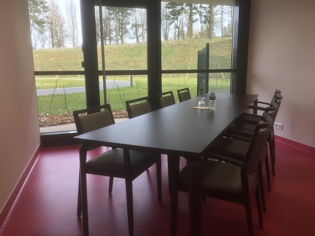 EHPAD La Clairière - Photo 4 sur 5 - Espaces de vie