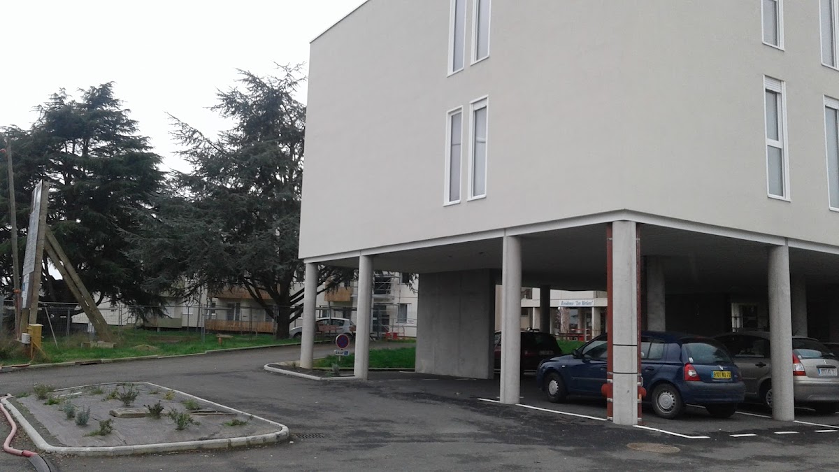 Résidence autonomie Les métiers - Photo 3 sur 5 - Chambres et hébergement