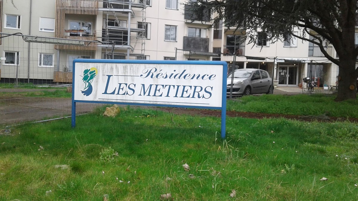 Résidence autonomie Les métiers - Photo 2 sur 5 - Intérieur et espaces communs