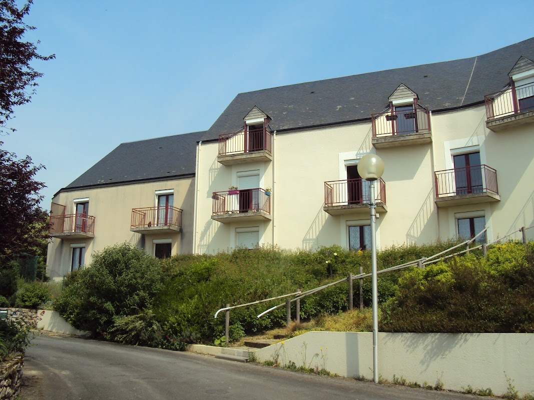 Photo de Résidence Clément Georget, Résidence autonomie à LA CROIXILLE