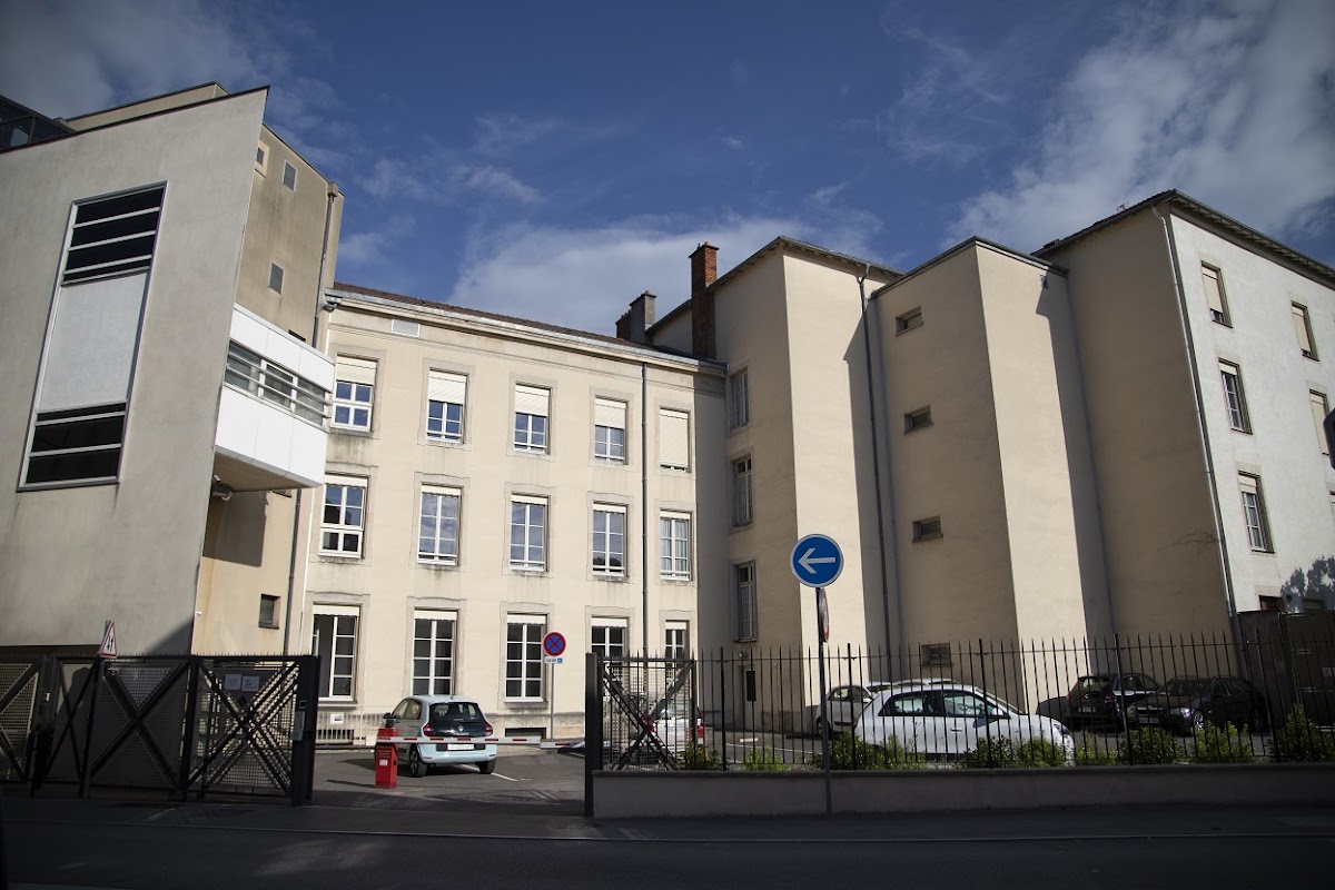 Photo de EHPAD Saint-Charles, EHPAD à NANCY