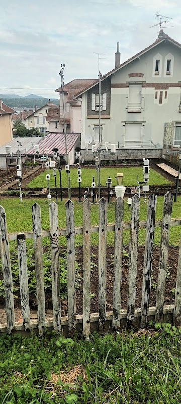 Photo de Résidence seniors de sérémange 2, Résidence autonomie à SEREMANGE ERZANGE