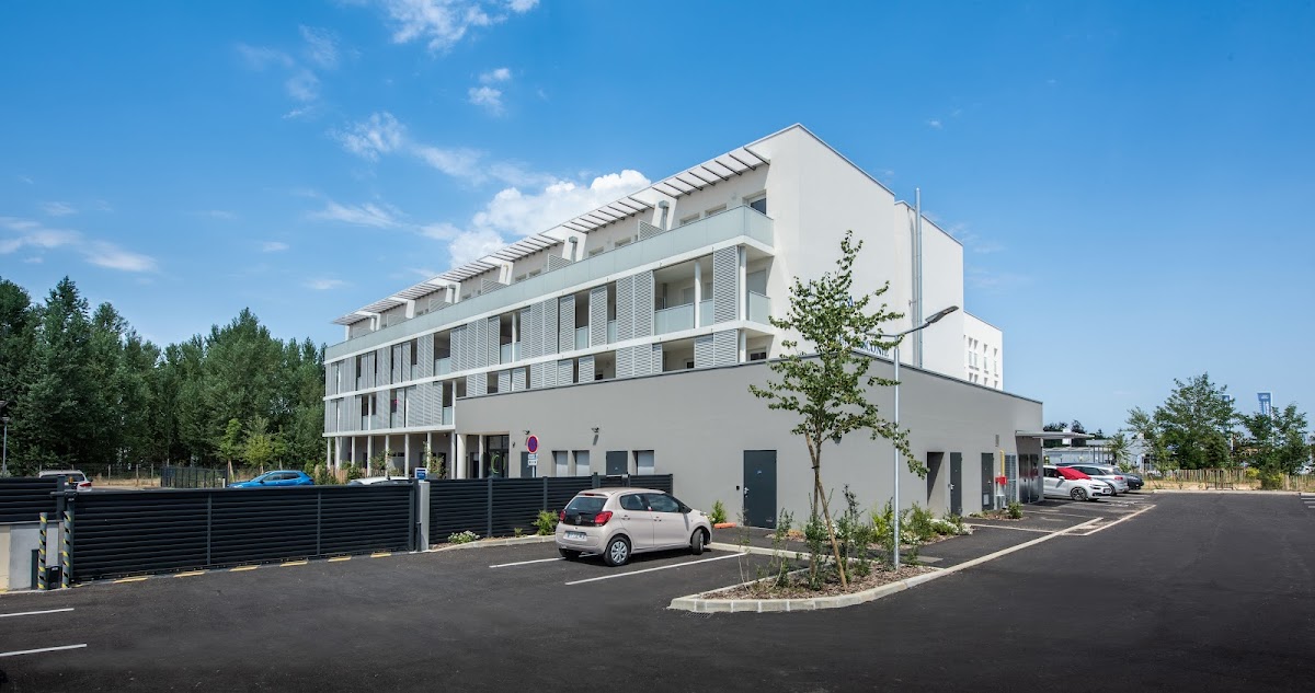 EHPAD Jeanne Mauléon