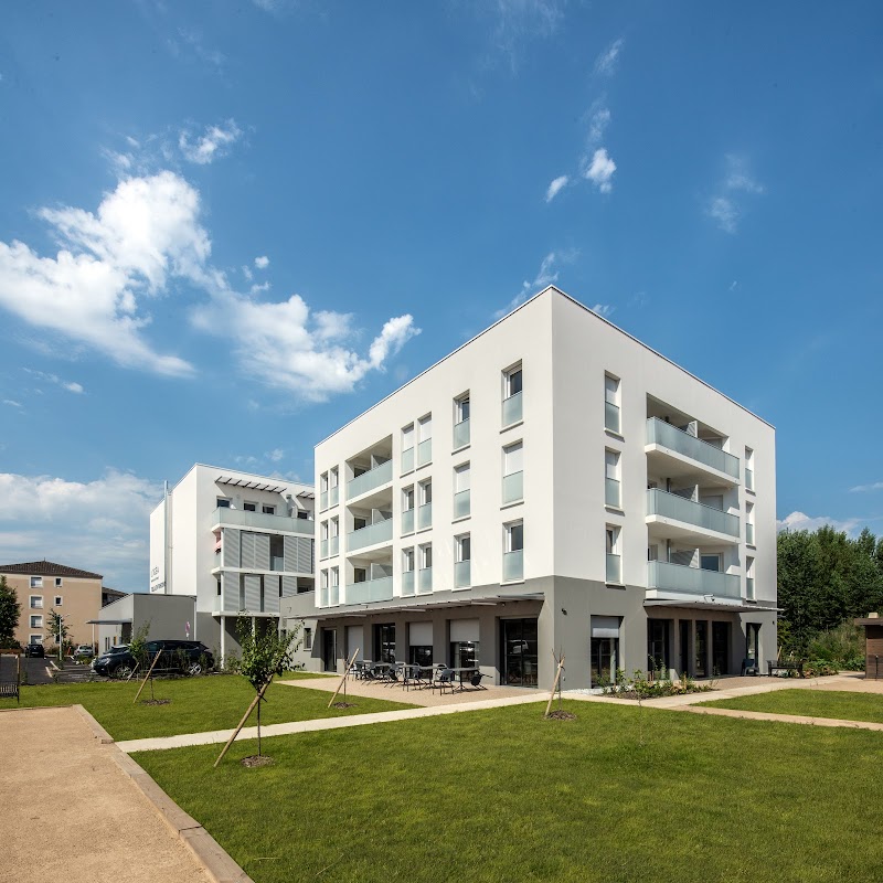 EHPAD Jeanne Mauléon - Photo 3 sur 5 - Chambres et hébergement