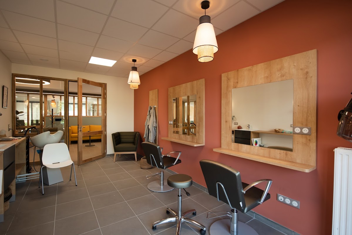 EHPAD Jeanne Mauléon - Photo 5 sur 5 - Environnement et extérieurs