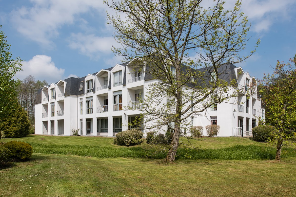 EHPAD Korian Clairefontaine - Photo 3 sur 5 - Chambres et hébergement