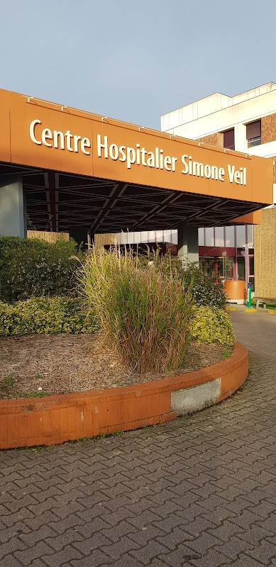 EHPAD du Centre hospitalier de Beauvais - Photo 4 sur 5 - Espaces de vie