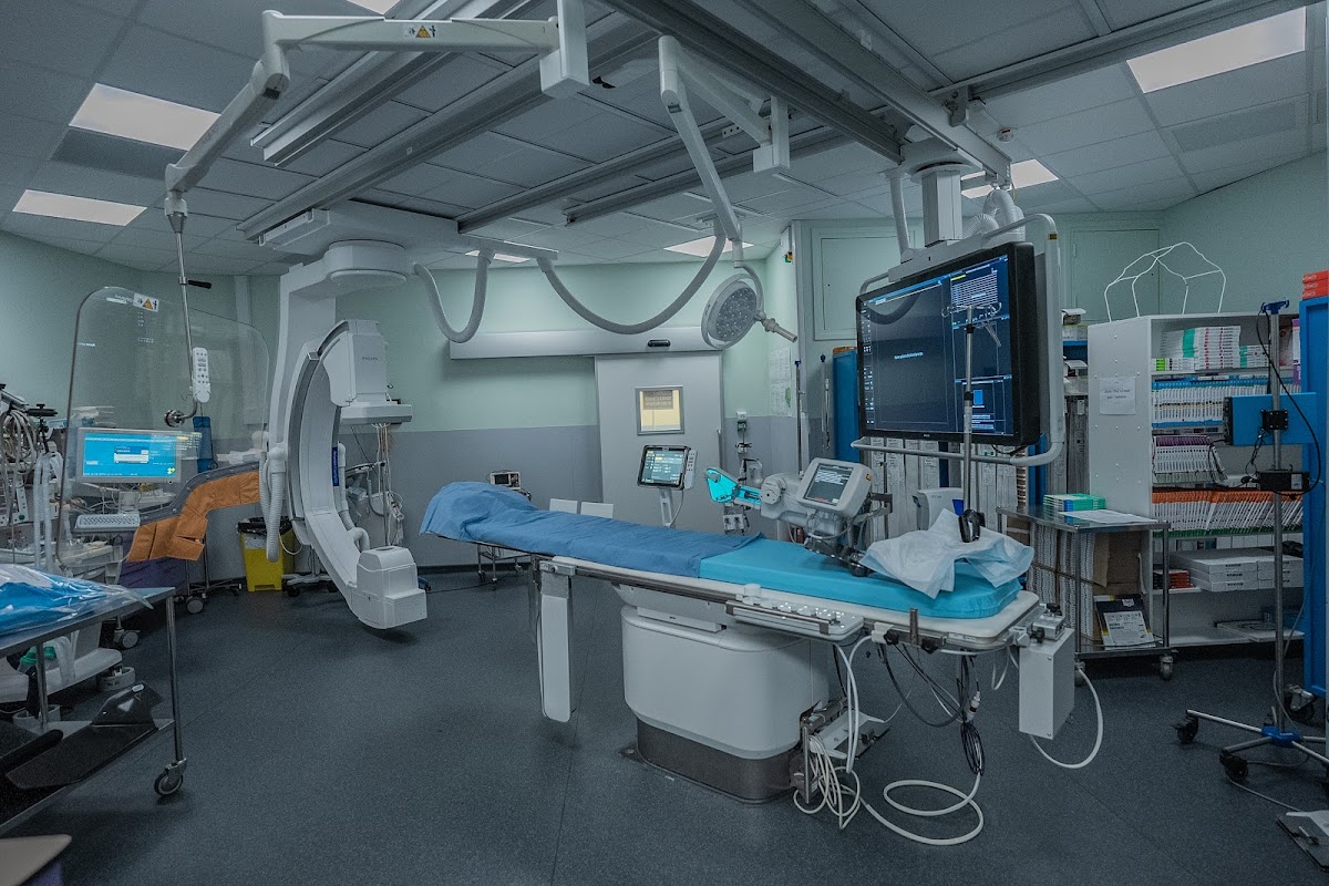 EHPAD du Centre hospitalier de Beauvais - Photo 3 sur 5 - Chambres et hébergement