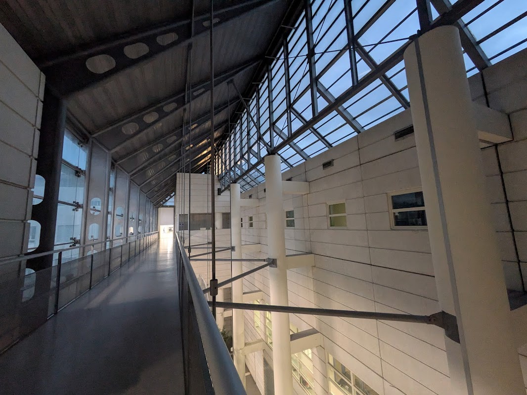 USLD de l'Hôpital de Gap