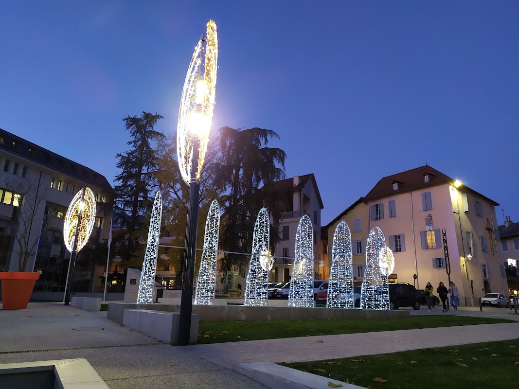 USLD de l'Hôpital de Gap - Photo 3 sur 5 - Chambres et hébergement