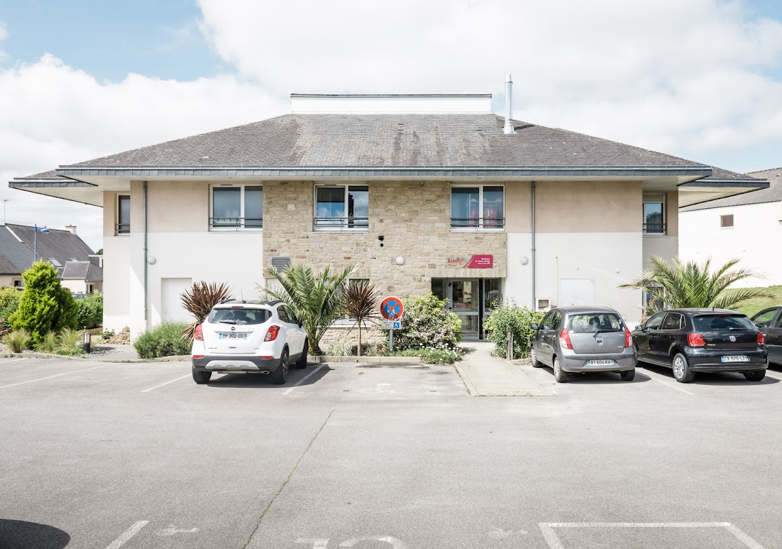 EHPAD Résidence Kérélys - Photo 2 sur 4 - Intérieur et espaces communs