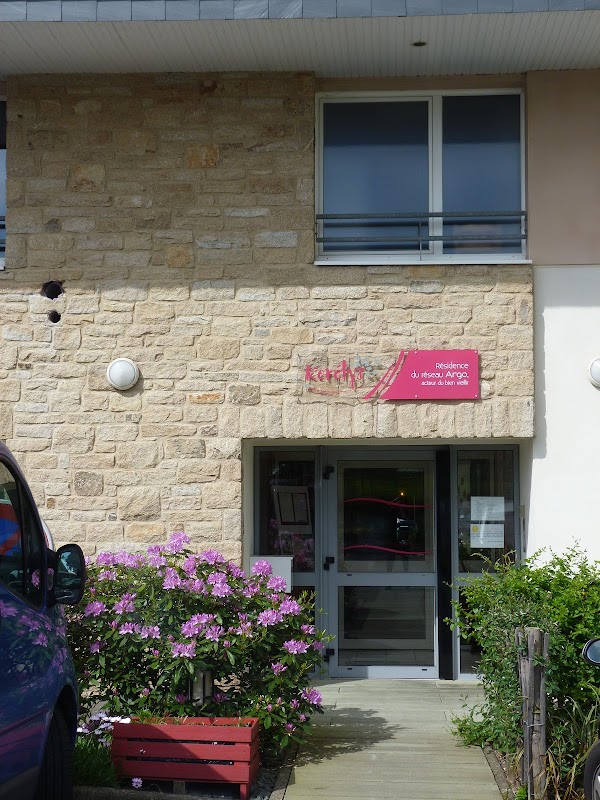 EHPAD Résidence Kérélys - Photo 3 sur 4 - Chambres et hébergement