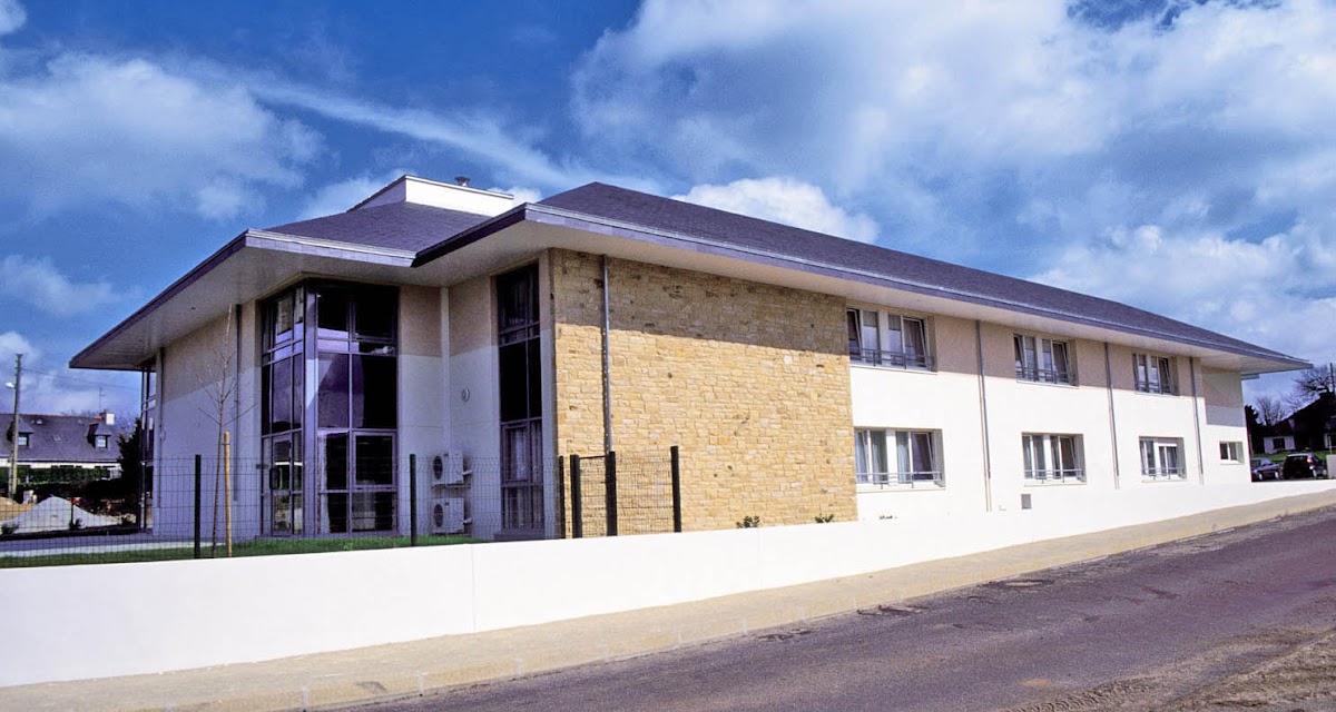 Photo de EHPAD Résidence Kérélys, EHPAD à PLUNERET