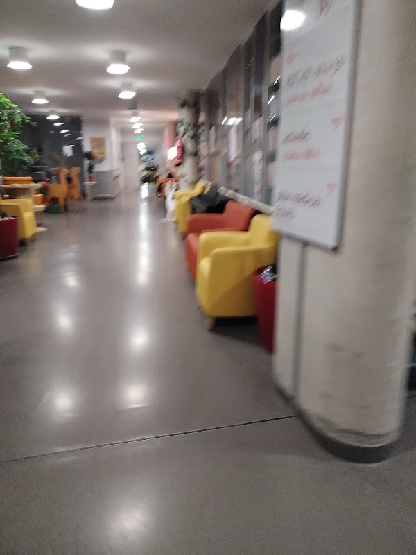 USLD Pech D'Alcy Centre hospitalier de Narbonne - Photo 5 sur 5 - Environnement et extérieurs