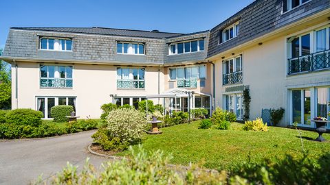 La Fontaine Médicis - Photo principale