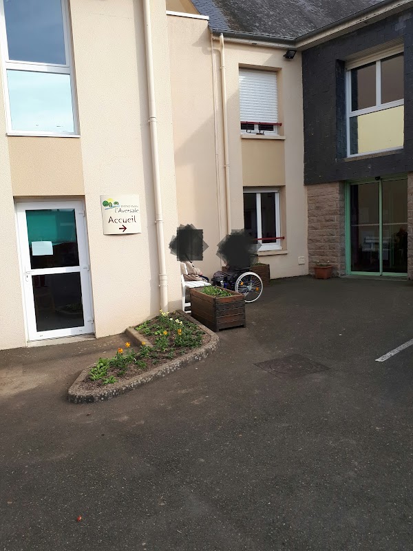 EHPAD L'Aversale - Photo 4 sur 5 - Espaces de vie