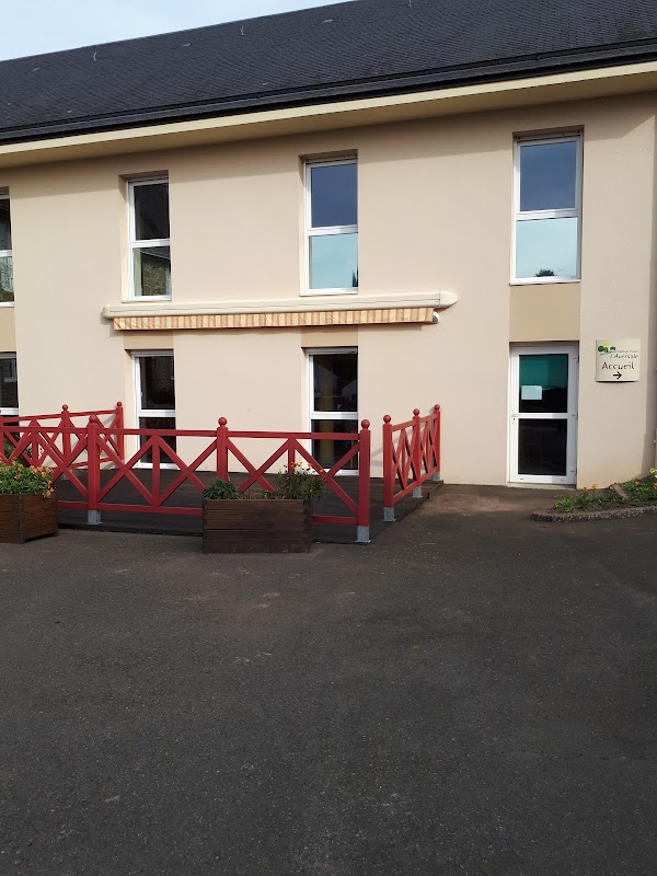 EHPAD L'Aversale - Photo 5 sur 5 - Environnement et extérieurs