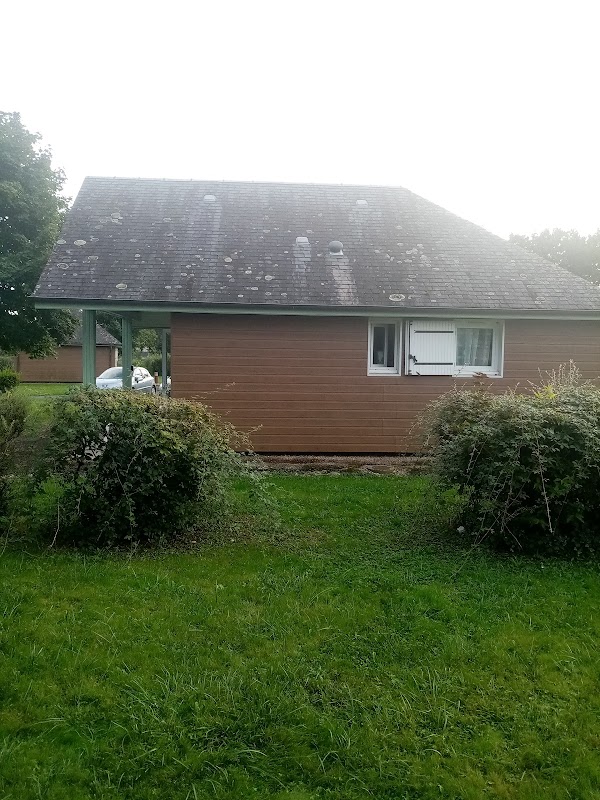 Photo de EHPAD Résidence Les Grands Près, EHPAD à OBJAT