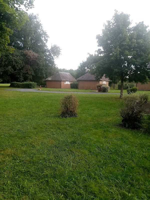 EHPAD Résidence Les Grands Près - Photo 2 sur 3 - Intérieur et espaces communs