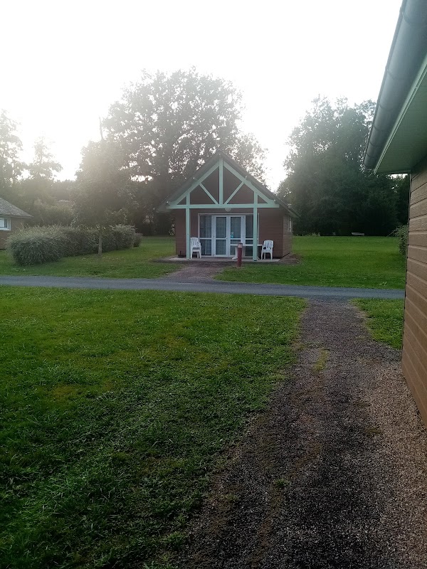 EHPAD Résidence Les Grands Près - Photo 3 sur 3 - Chambres et hébergement