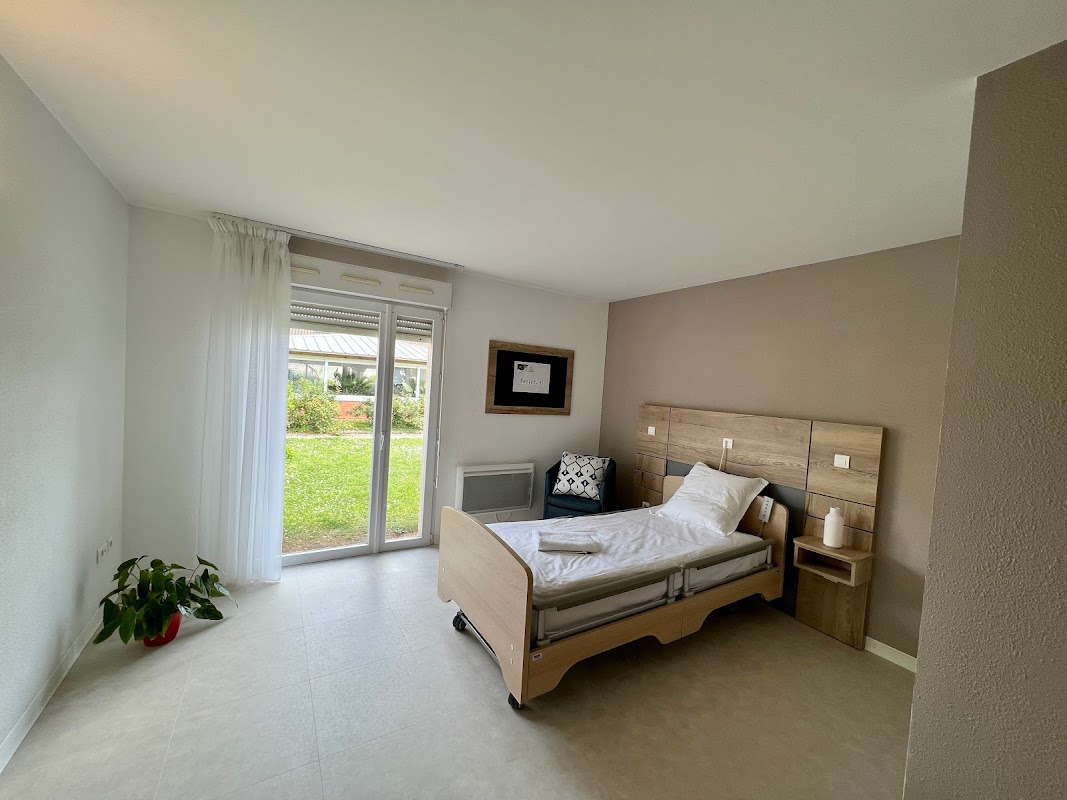 EHPAD Les Jardins d'Eden - Photo 4 sur 5 - Espaces de vie