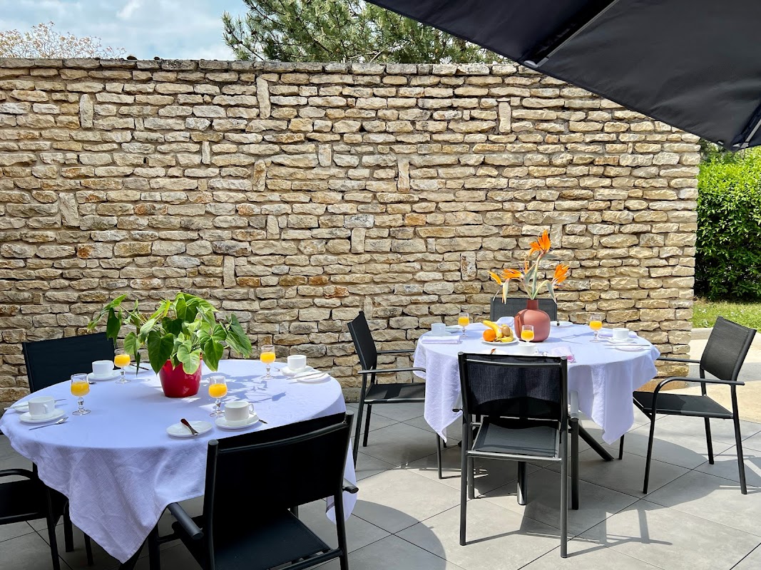 EHPAD Les Jardins d'Eden