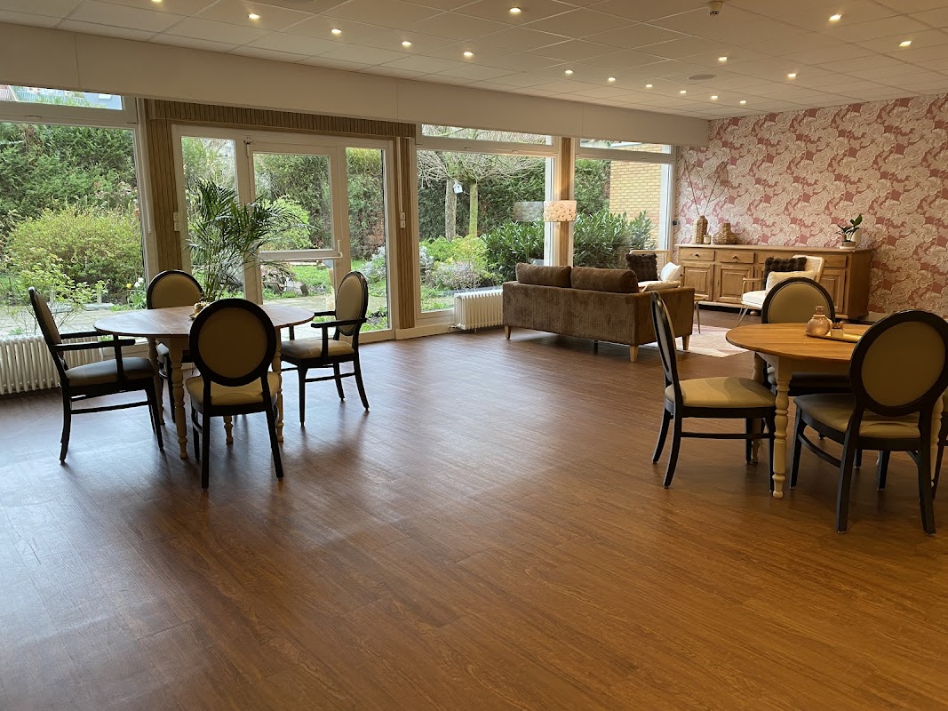 Résidence Les promenades - Photo 3 sur 5 - Chambres et hébergement