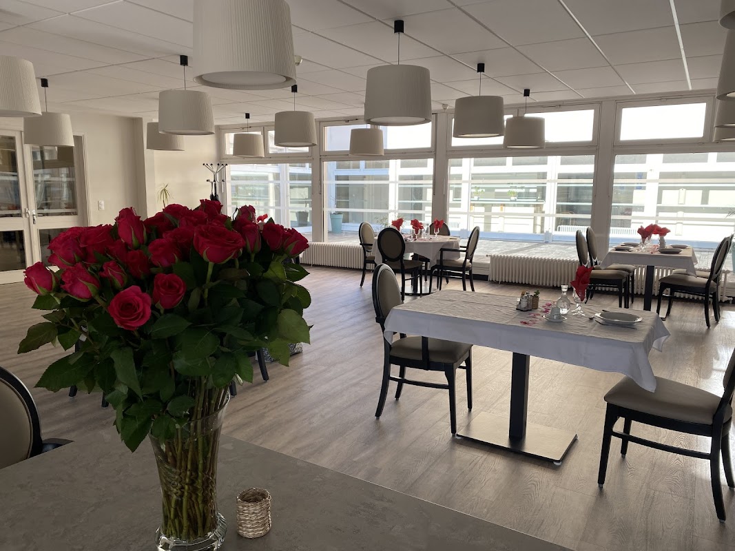 Résidence Les promenades - Photo 4 sur 5 - Espaces de vie