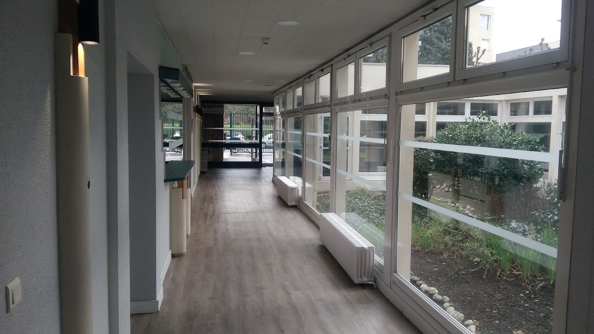 Résidence Les promenades - Photo 5 sur 5 - Environnement et extérieurs