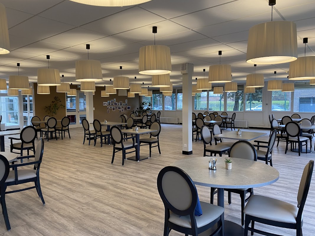 Résidence Les promenades - Photo 2 sur 5 - Intérieur et espaces communs