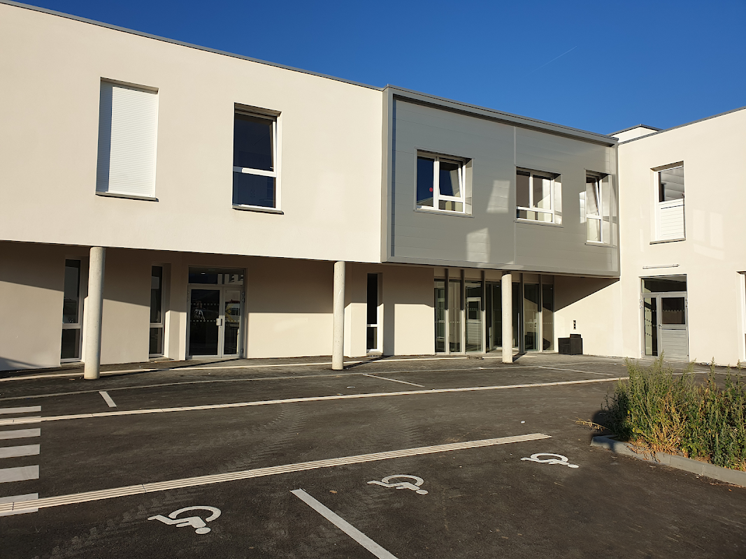 EHPAD Rose de Picardie - Photo 4 sur 4 - Espaces de vie