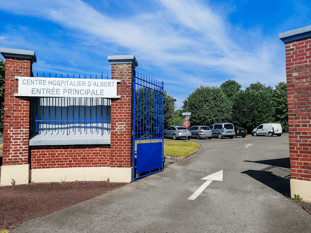 EHPAD Rose de Picardie - Photo 2 sur 4 - Intérieur et espaces communs