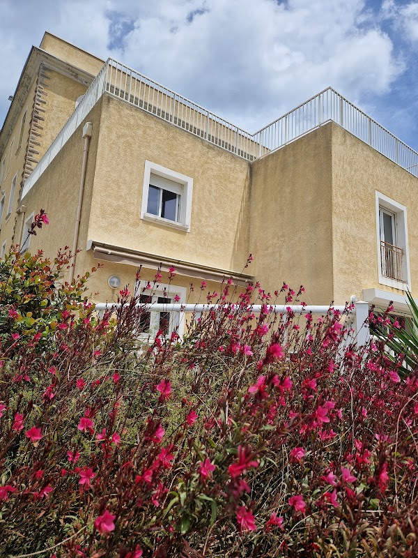 EHPAD La Chenaie - Photo 3 sur 5 - Chambres et hébergement