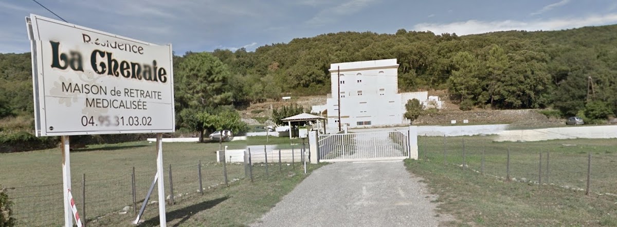 EHPAD La Chenaie - Photo 4 sur 5 - Espaces de vie