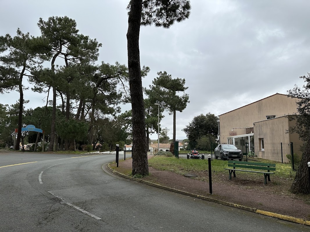 EHPAD L'Océane d'Oléron - Photo 2 sur 2 - Intérieur et espaces communs