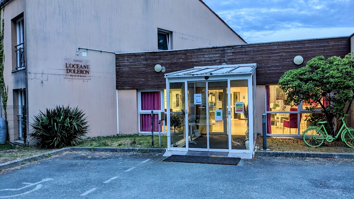Photo de EHPAD L'Océane d'Oléron, EHPAD à LE GRAND VILLAGE PLAGE