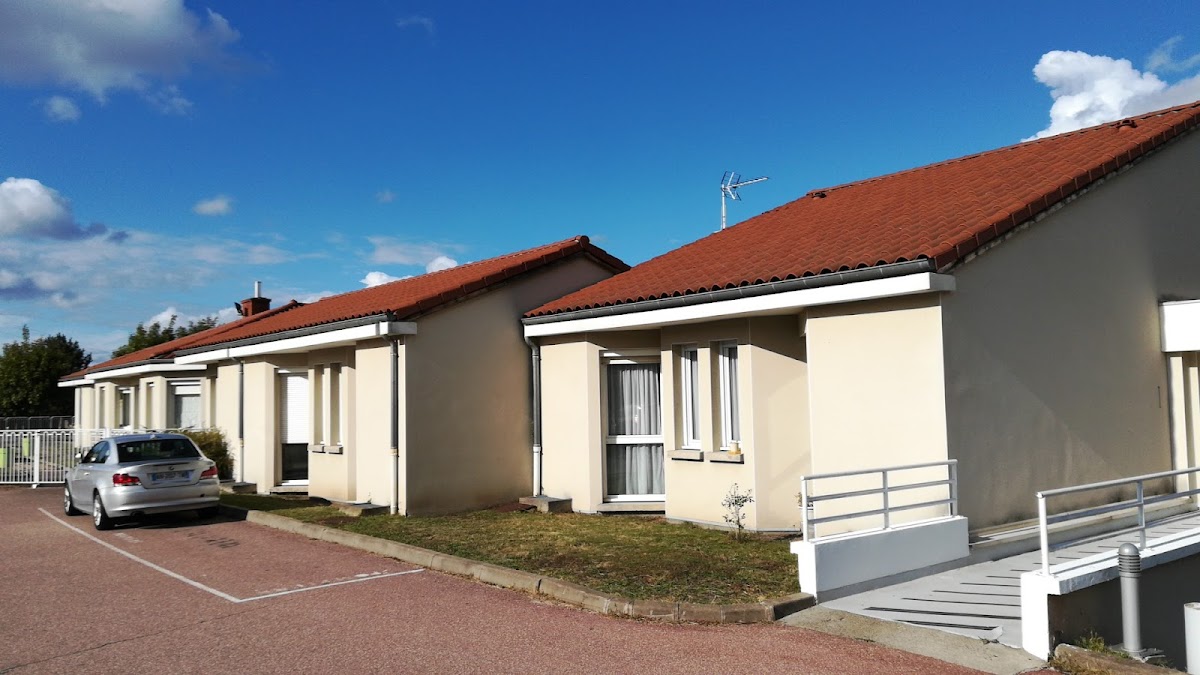 EHPAD Le Chasseur - Photo 4 sur 5 - Espaces de vie