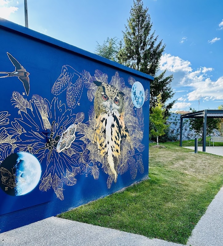 Photo de EHPAD Le Chasseur, EHPAD à ST GENEST LERPT