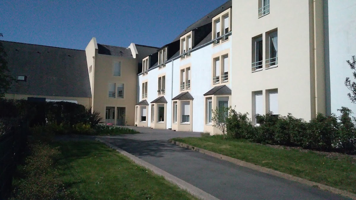Photo de EHPAD Le Marégo, EHPAD à LANGUIDIC