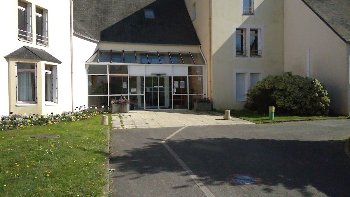 EHPAD Le Marégo - Photo 2 sur 2 - Intérieur et espaces communs